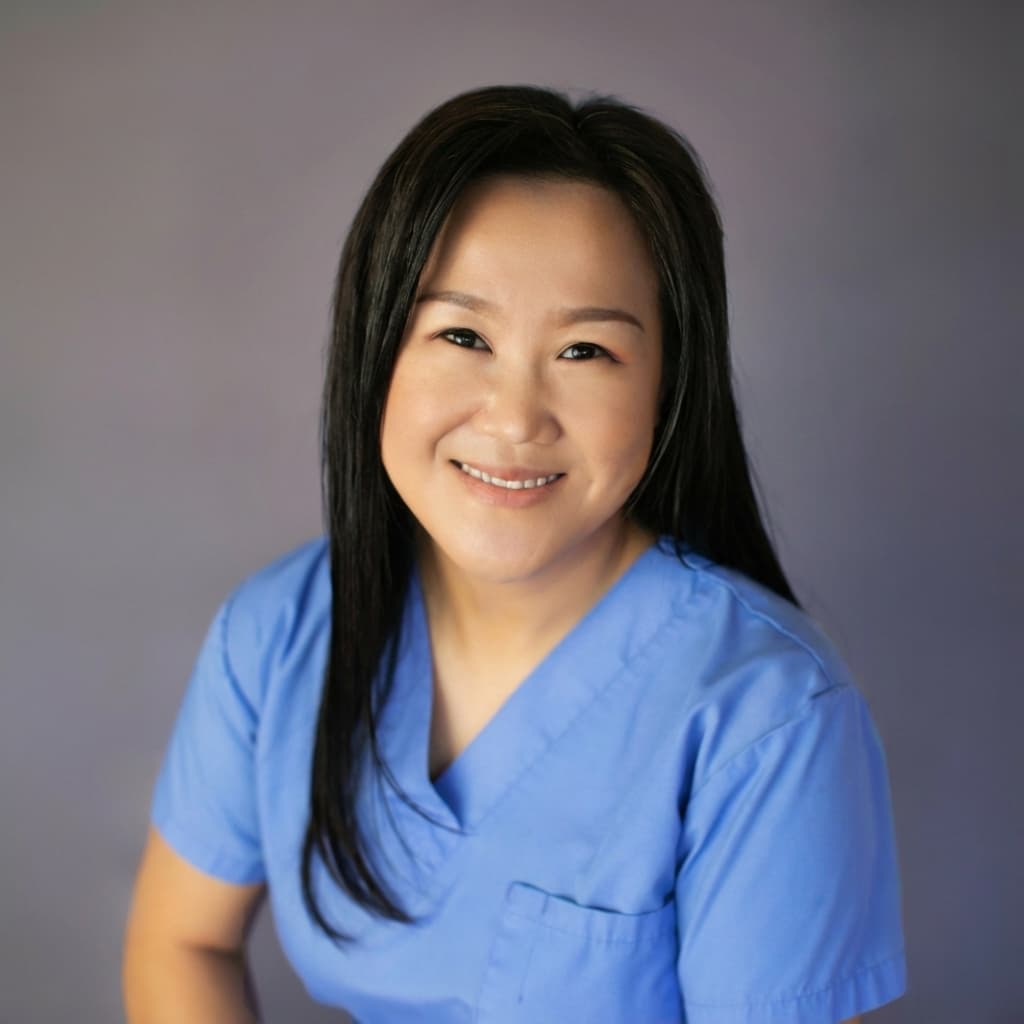 Dr. Kelly J. Hwang