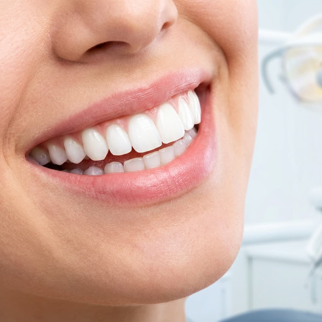 Cosmetic & Orthodontics