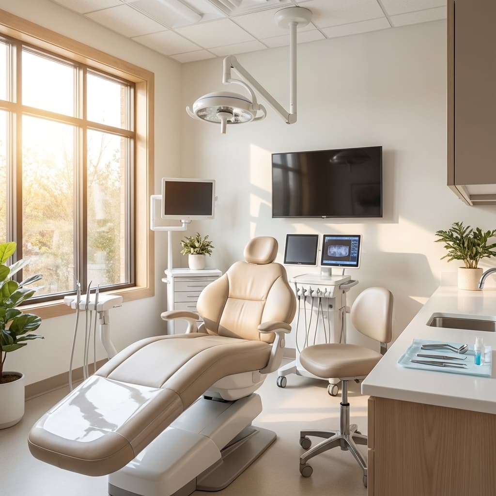 Restorative & Surgical